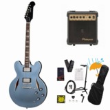 Epiphone / Inspired by Gibson Custom Dave Grohl DG-335 Pelham Blue ǥ  ES-335 PG-10°쥭鿴ԥåR