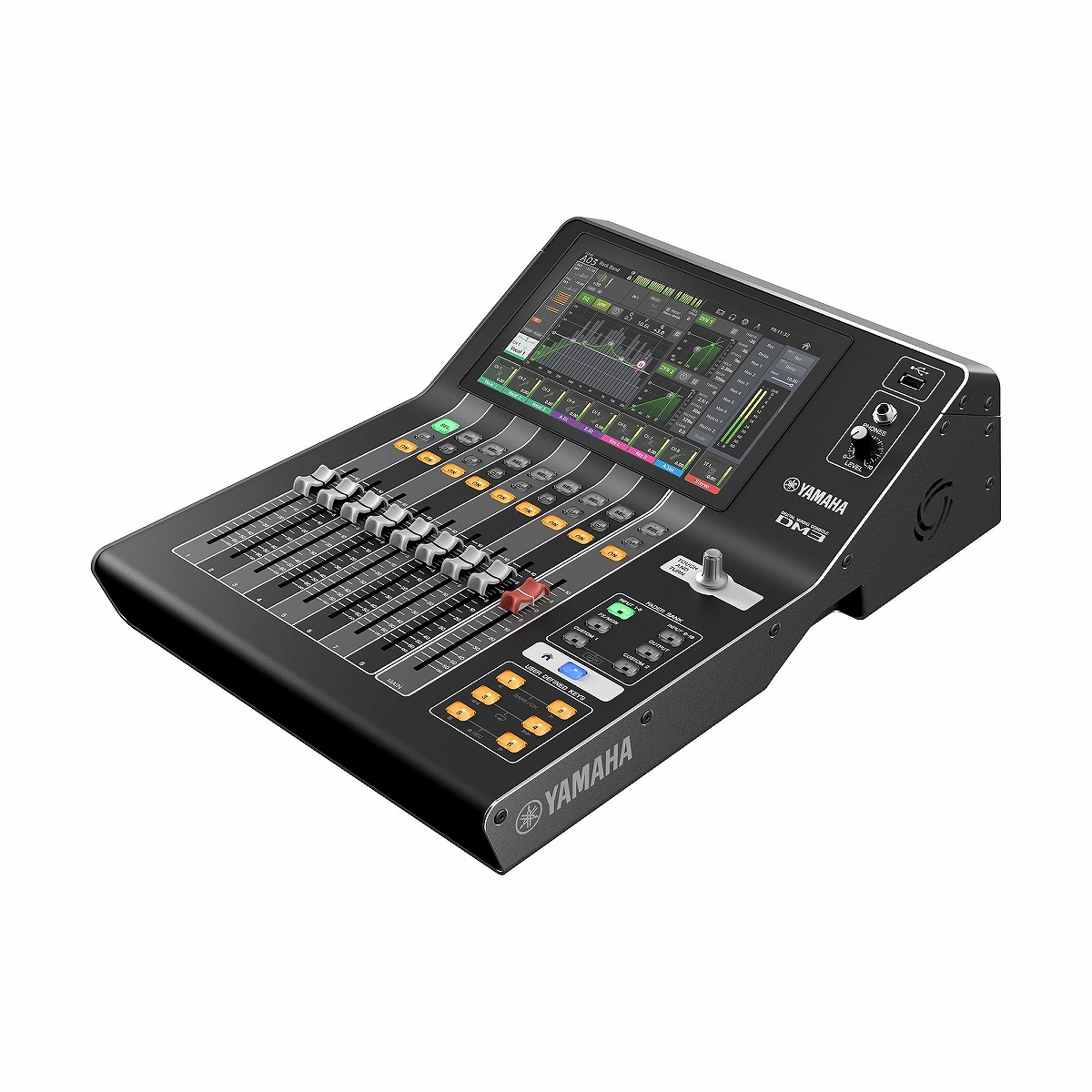 YAMAHA ヤマハ / DM3 Standard (DM3S) [専用プロテクション