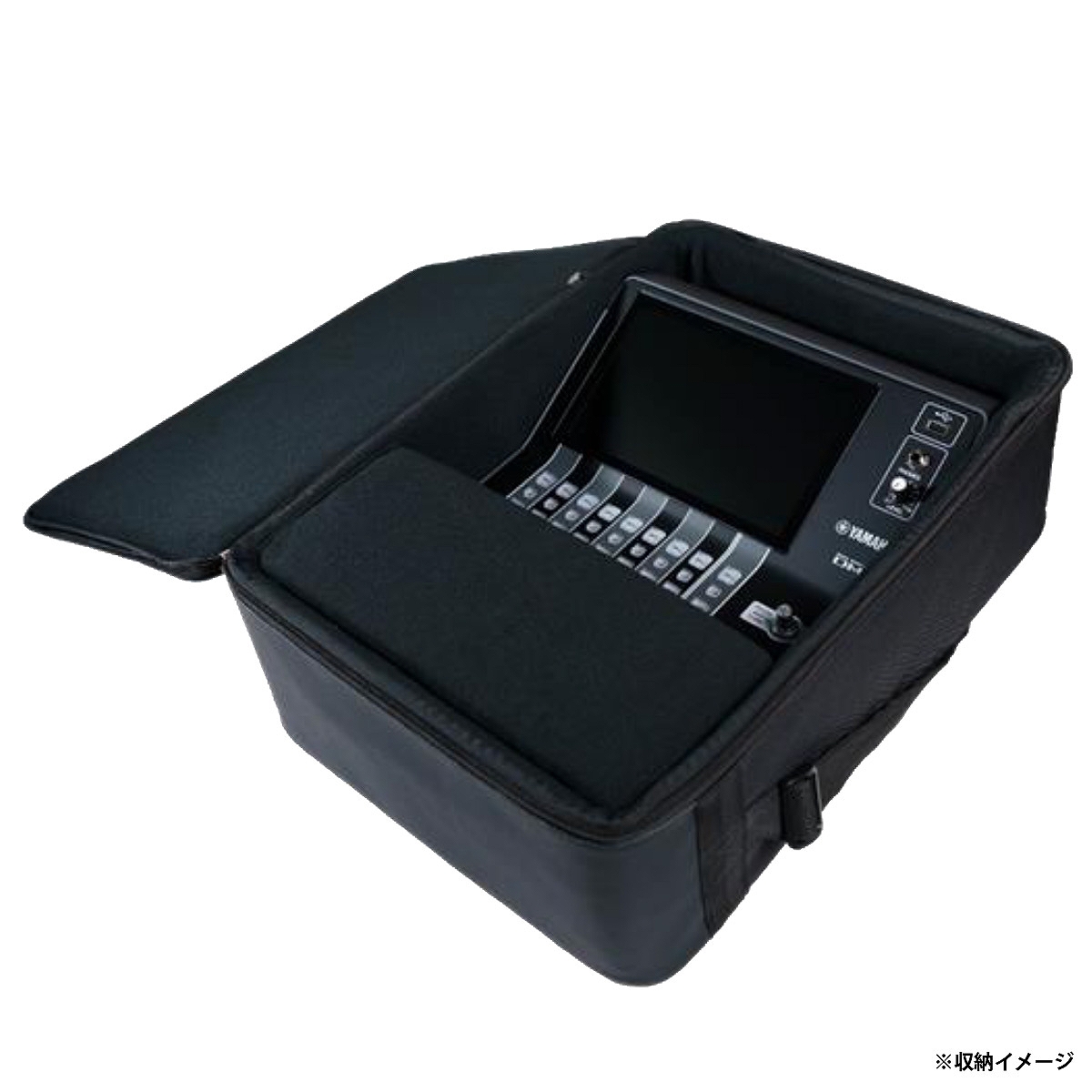 YAMAHA ヤマハ / DM3 Standard (DM3S) [専用プロテクション