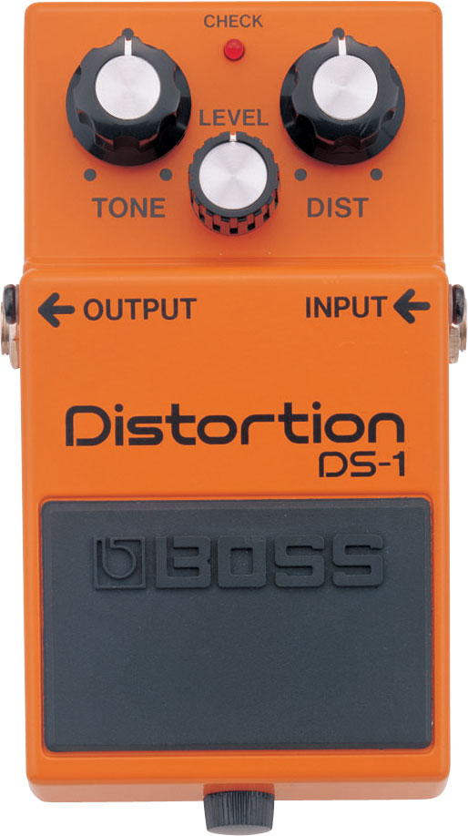 日本製 BOSS DS-2 TURBO Distortion + ACアダプター Amazon | BOSS/DS-2 Turbo Distortion［純正ACアダプター同時