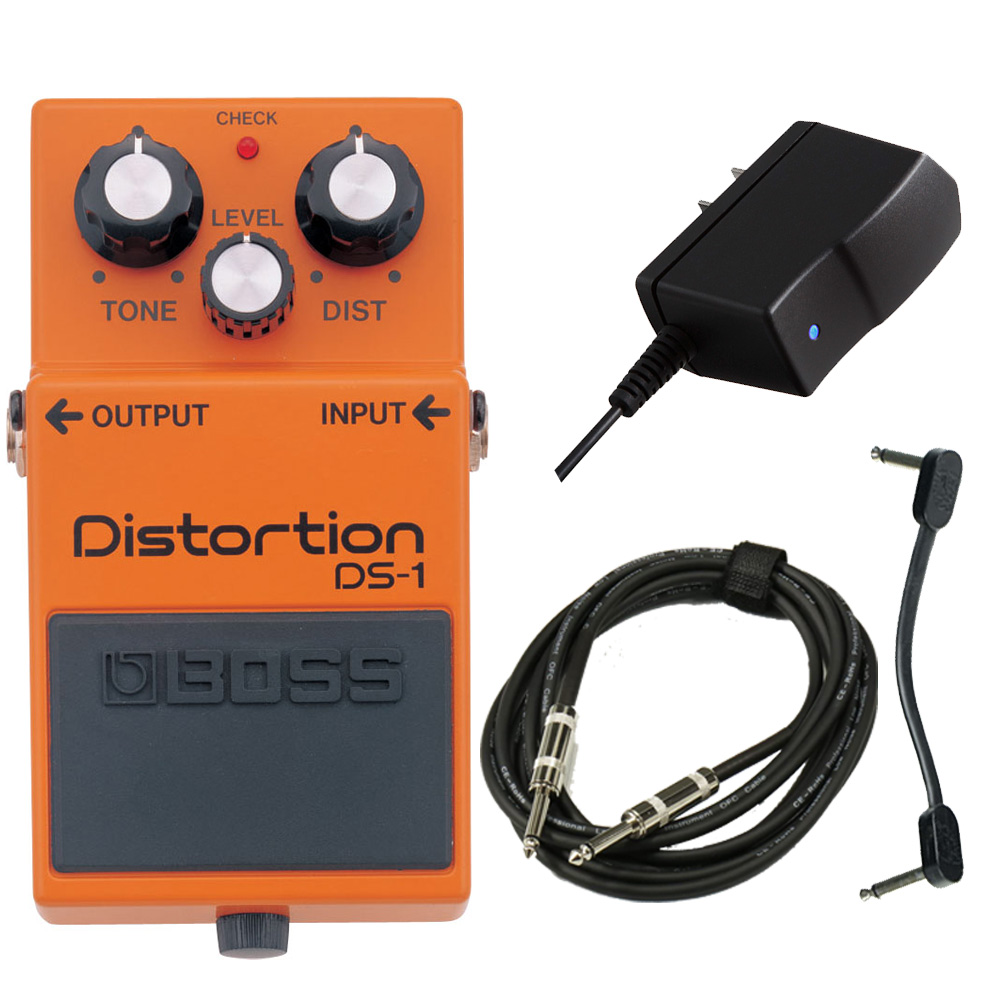 DS-1 (Distortion)