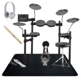 YAMAHA / DTX432KUPGS 3Х ˻Ȥޥåդå