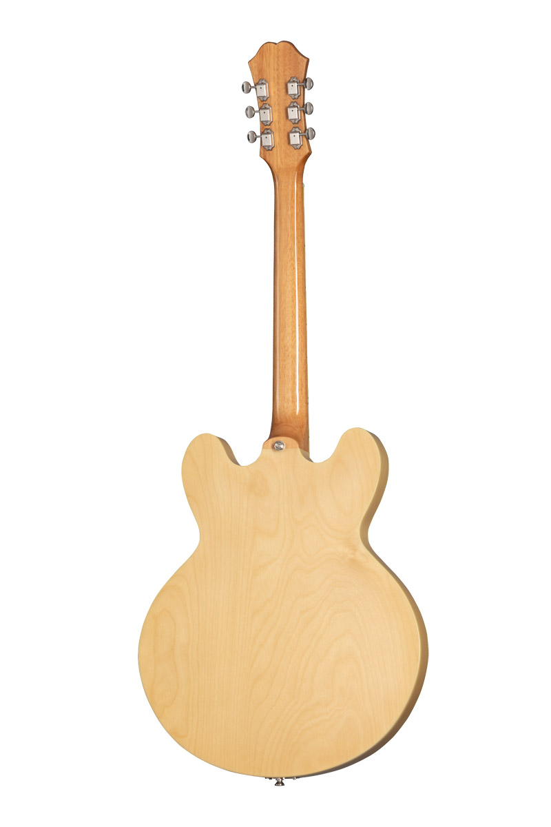 Epiphone / Casino Natural カジノ GP-1アンプ付属エレキギター
