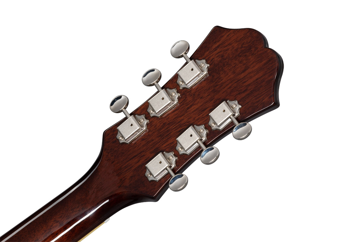 Epiphone / Casino Vintage Sunburst カジノ GP-1アンプ付属 Epiphone / Casino Vintage Sunburst カジノ GP-1アンプ付属