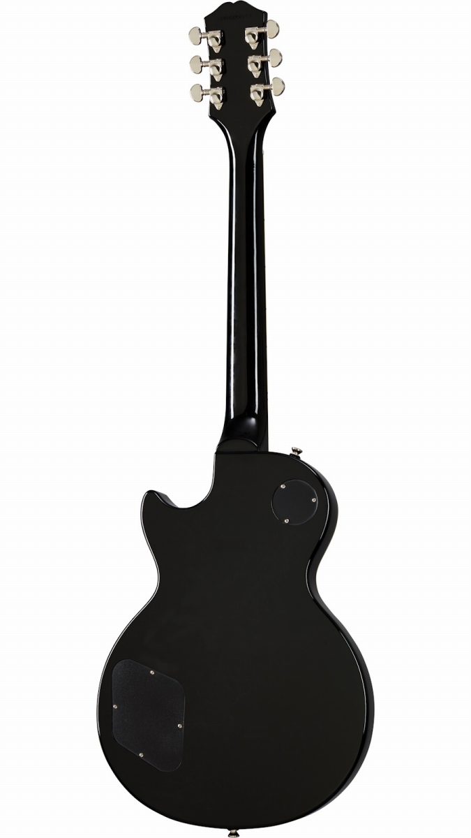Epiphone⭐️レスポール ギター ギグバッグ付き　レアカラー ⭐️ Epiphone Les Paul Custom Quilt (Cobra Burst) ｜イケベ楽器店