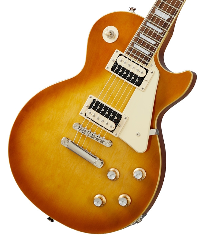 ❤️Epiphone by Gibson Lespaul エピフォン レスポール Epiphone / Les Paul Classic Honeyburst レスポール エレキ