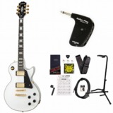 Epiphone / Inspired by Gibson Les Paul Custom Alpine White 쥹ݡ  GP-1°쥭鿴ԥå