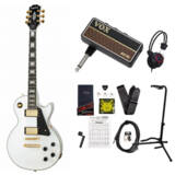 Inspired by Gibson Les Paul Custom Alpine White 쥹ݡ  VOX Amplug2 AC30°쥭鿴ԥå