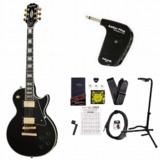 Epiphone / Inspired by Gibson Les Paul Custom Ebony ԥե 쥭 쥹ݡ  GP-1°쥭鿴ԥå