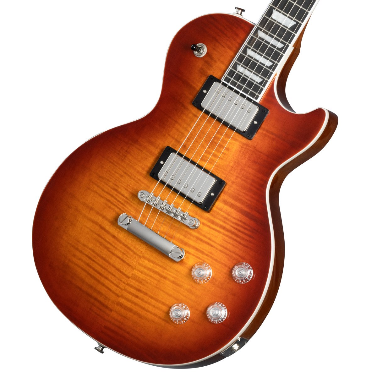 Epiphone / Inspired by Gibson Les Paul Modern Figured Mojave