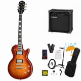 Epiphone / Inspired by Gibson Les Paul Modern Figured Mojave Burst ԥե YAMAHA GA15II°鿴ԥåR