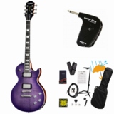 Epiphone / Inspired by Gibson Les Paul Modern Figured Purple Burst ԥե GP-1°쥭鿴ԥåR