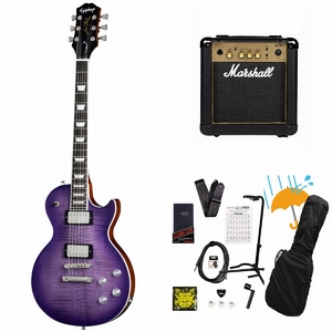 Epiphone Les Paul Standard 交換弦3セット付き Epiphone 1959 Les Paul Standard Outfit Limited-Edition
