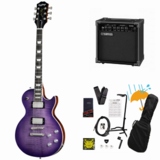 Epiphone / Inspired by Gibson Les Paul Modern Figured Purple Burst ԥե YAMAHA GA15II°鿴ԥåR