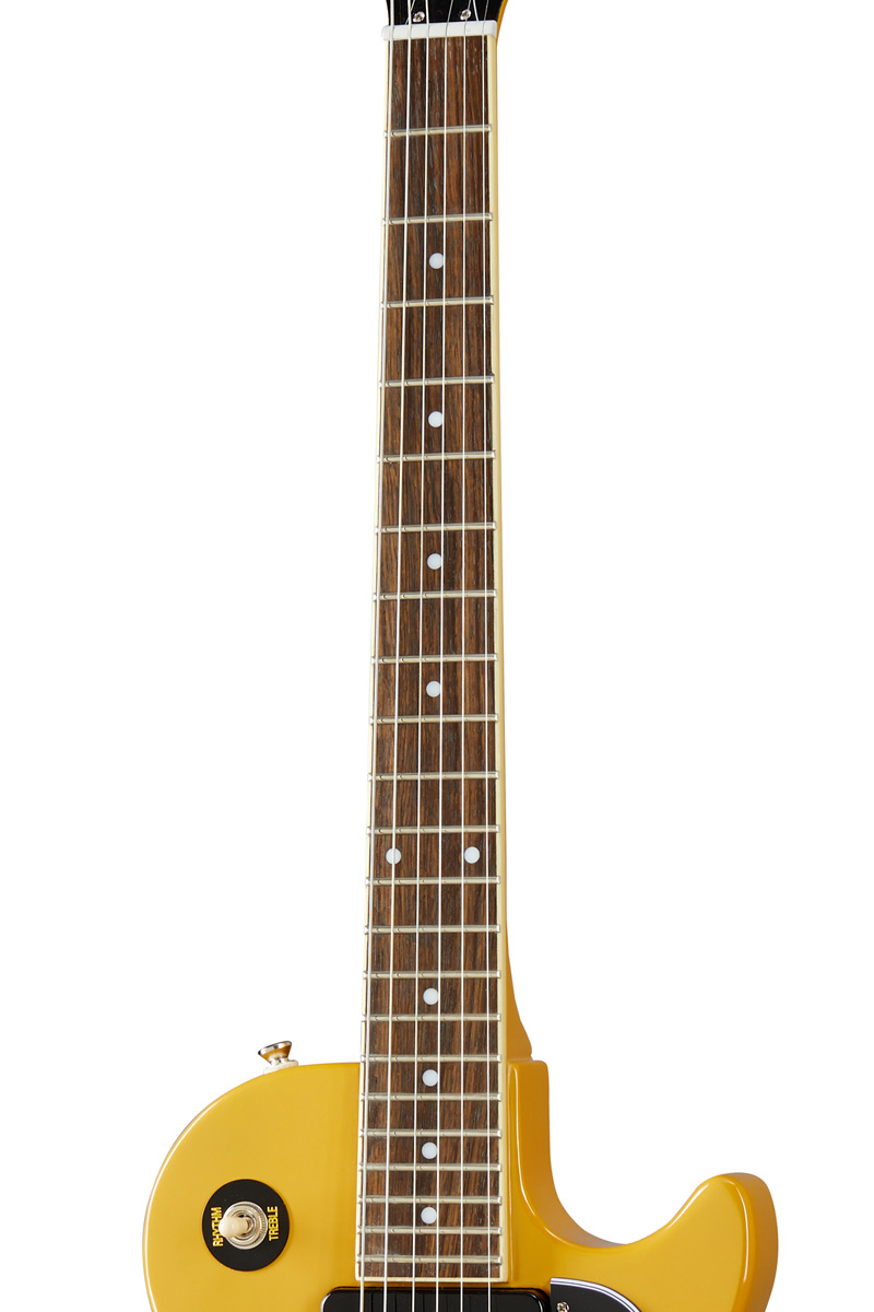 Epiphone / Inspired by Gibson Les Paul Special TV Yellow