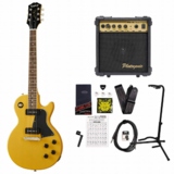 Epiphone / Inspired by Gibson Les Paul Special TV Yellow 쥹ݡ ڥ PG-10°쥭鿴ԥå