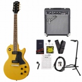 Epiphone / Inspired by Gibson Les Paul Special TV Yellow 쥹ݡ ڥ FenderFrontman10G°쥭鿴ԥå