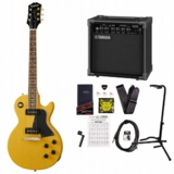 Epiphone / Inspired by Gibson Les Paul Special TV Yellow 쥹ݡ ڥYAMAHA GA15II°鿴ԥå!
