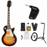 Epiphone / Inspired by Gibson Les Paul Standard 60s Bourbon Burst ԥե 쥹ݡ GP-1°쥭鿴ԥå