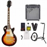 Epiphone / Inspired by Gibson Les Paul Standard 60s Bourbon Burst ԥե 쥹ݡ FenderFrontman10G°쥭鿴ԥå