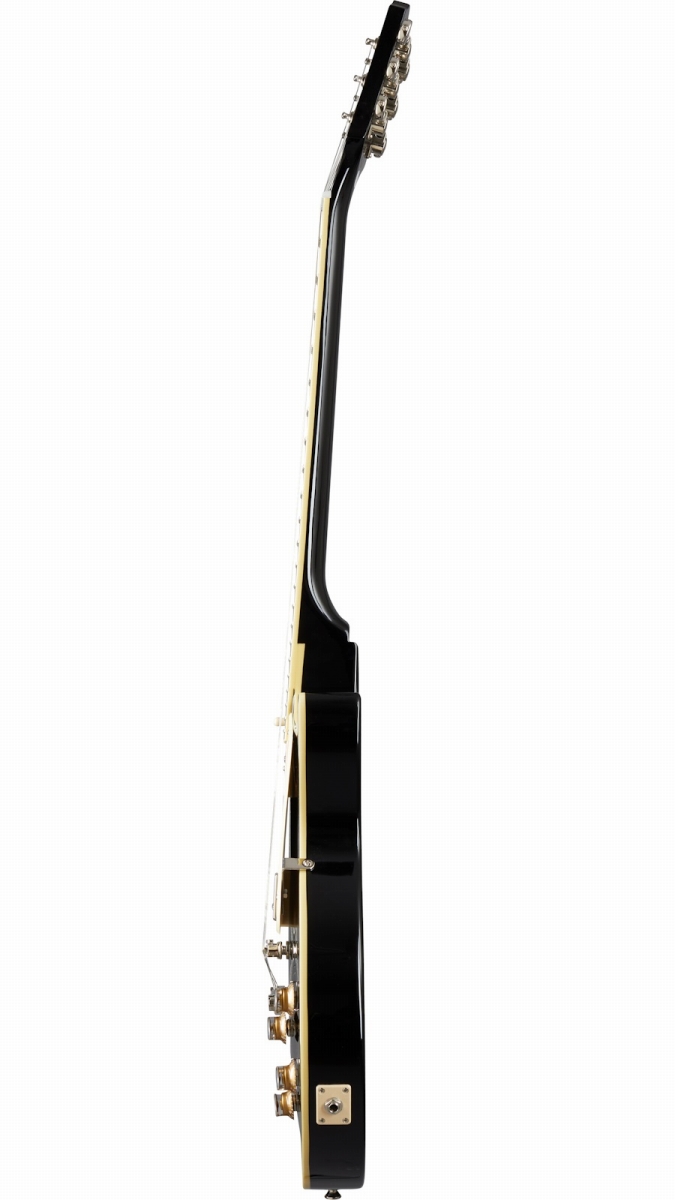 Epiphone / Inspired by Gibson Les Paul Standard 60s Ebony Epiphone / Inspired by Gibson Les Paul Standard 60s Ebony