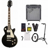 Epiphone / Inspired by Gibson Les Paul Standard 60s Ebony ԥե 쥹ݡ FenderFrontman10G°쥭鿴ԥå