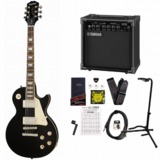 Epiphone / Inspired by Gibson Les Paul Standard 60s Ebony ԥե 쥹ݡYAMAHA GA15II°鿴ԥå!