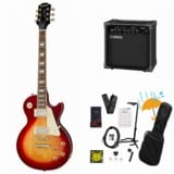 Epiphone / Inspired by Gibson Les Paul Standard 50s Heritage Cherry Sunburst  쥭 YAMAHA GA15II°鿴ԥåR