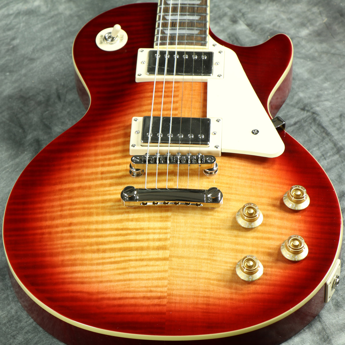 Epiphone / Inspired by Gibson Les Paul Standard 50s Heritage