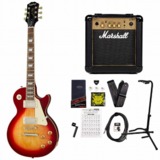 Epiphone / Inspired by Gibson Les Paul Standard 50s Heritage Cherry Sunburst MarshallMG10°쥭鿴ԥå