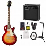 Epiphone / Inspired by Gibson Les Paul Standard 50s Heritage Cherry Sunburst 쥹ݡ YAMAHA GA15II°鿴ԥå!