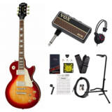 Epiphone / Inspired by Gibson Les Paul Standard 50s Heritage Cherry Sunburst VOX Amplug2 AC30°쥭鿴ԥå