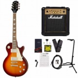 Epiphone / Inspired by Gibson Les Paul Standard 60s Iced Tea 쥹ݡ  MarshallMG10°쥭鿴ԥå