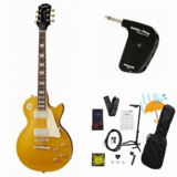 Epiphone / Inspired by Gibson Les Paul Standard 50s Metallic Gold 쥭 GP-1°쥭鿴ԥåR