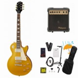 Epiphone / Inspired by Gibson Les Paul Standard 50s Metallic Gold 쥭 PG-10°쥭鿴ԥåR