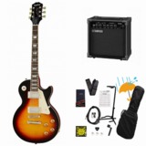 Epiphone / Inspired by Gibson Les Paul Standard 50s Vintage Sunburst  쥭 YAMAHA GA15II°鿴ԥåR