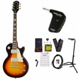 Epiphone / Inspired by Gibson Les Paul Standard 50s Vintage Sunburst 쥹ݡ GP-1°쥭鿴ԥå