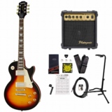 Epiphone / Inspired by Gibson Les Paul Standard 50s Vintage Sunburst 쥹ݡ PG-10°쥭鿴ԥå