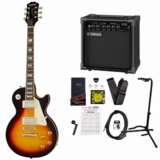 Epiphone / Inspired by Gibson Les Paul Standard 50s Vintage Sunburst 쥹ݡ YAMAHA GA15II°鿴ԥå!