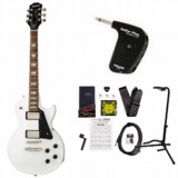 Epiphone / inspired by Gibson Les Paul Studio Alpine White ԥե 쥹ݡ  GP-1°쥭鿴ԥå