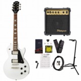 Epiphone / inspired by Gibson Les Paul Studio Alpine White ԥե 쥹ݡ  PG-10°쥭鿴ԥå