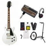 Epiphone / inspired by Gibson Les Paul Studio Alpine White ԥե 쥹ݡ  VOX Amplug2 AC30°쥭鿴ԥå