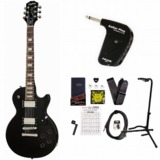 Epiphone / Inspired by Gibson Les Paul Studio Ebony ԥե 쥹ݡ  GP-1°쥭鿴ԥå