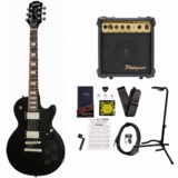 Epiphone / Inspired by Gibson Les Paul Studio Ebony ԥե 쥹ݡ  PG-10°쥭鿴ԥå