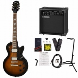 Epiphone / Inspired by Gibson Les Paul Studio Smokehouse Burst ԥե 쥹ݡ YAMAHA GA15II°鿴ԥå!