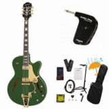 Epiphone / Emperor Swingster Forest Green Metallic GP-1°쥭鿴ԥåR