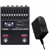 BOSS / EQ-200 Graphic Equalizer[ACץƱå]եå饤 EQ200