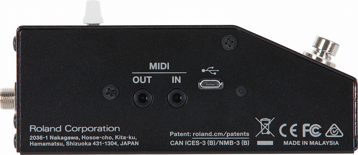 BOSS/EQ-200 グラフィックイコライザー　即日発送 エフェクター】洗練されたボディにシンプルな操作と妥協なき音質