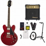 Epiphone / Inspired by Gibson ES-335 Cherry (CH) ԥե ߥ ES335 PG-10°쥭鿴ԥå