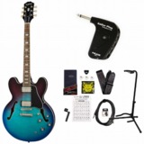 Epiphone / Inspired by Gibson ES-335 Figured Blueberry Burst (BBB) ԥե ES335 GP-1°쥭鿴ԥå